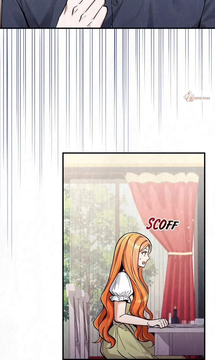 Dear, Not Cunning Witch Chapter 25 - Page 7