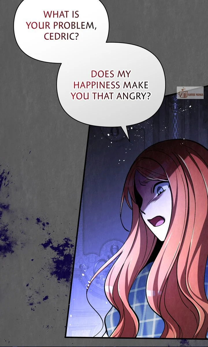 Dear, Not Cunning Witch Chapter 25 - Page 72