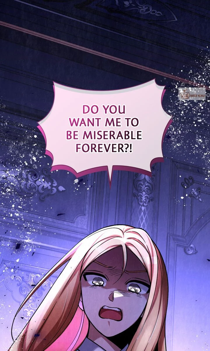 Dear, Not Cunning Witch Chapter 25 - Page 73