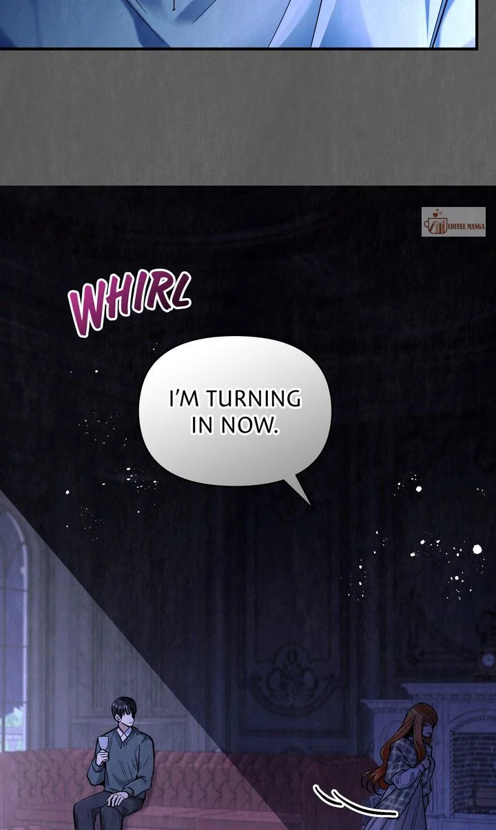 Dear, Not Cunning Witch Chapter 25 - Page 77