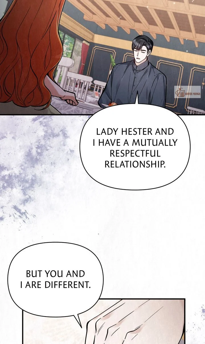 Dear, Not Cunning Witch Chapter 25 - Page 9