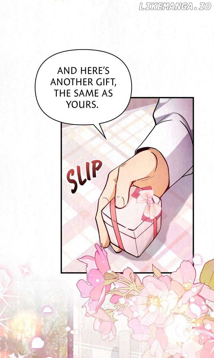 Dear, Not Cunning Witch Chapter 26 - Page 10