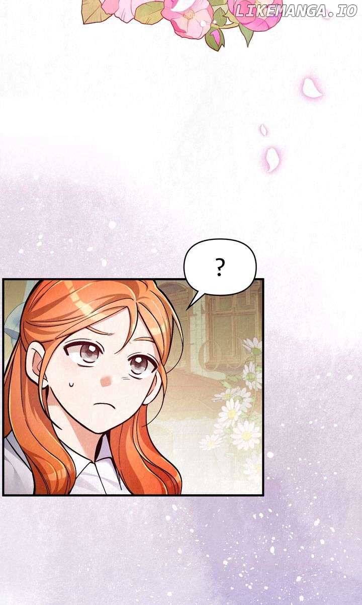 Dear, Not Cunning Witch Chapter 26 - Page 12