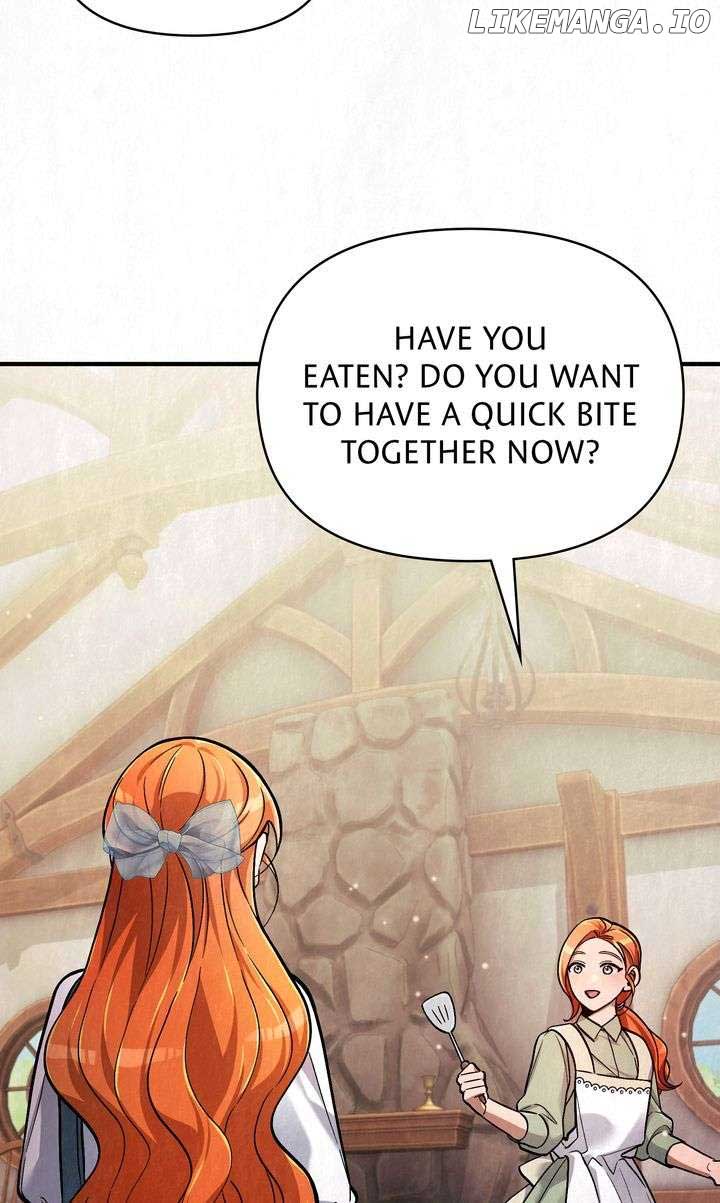 Dear, Not Cunning Witch Chapter 26 - Page 16