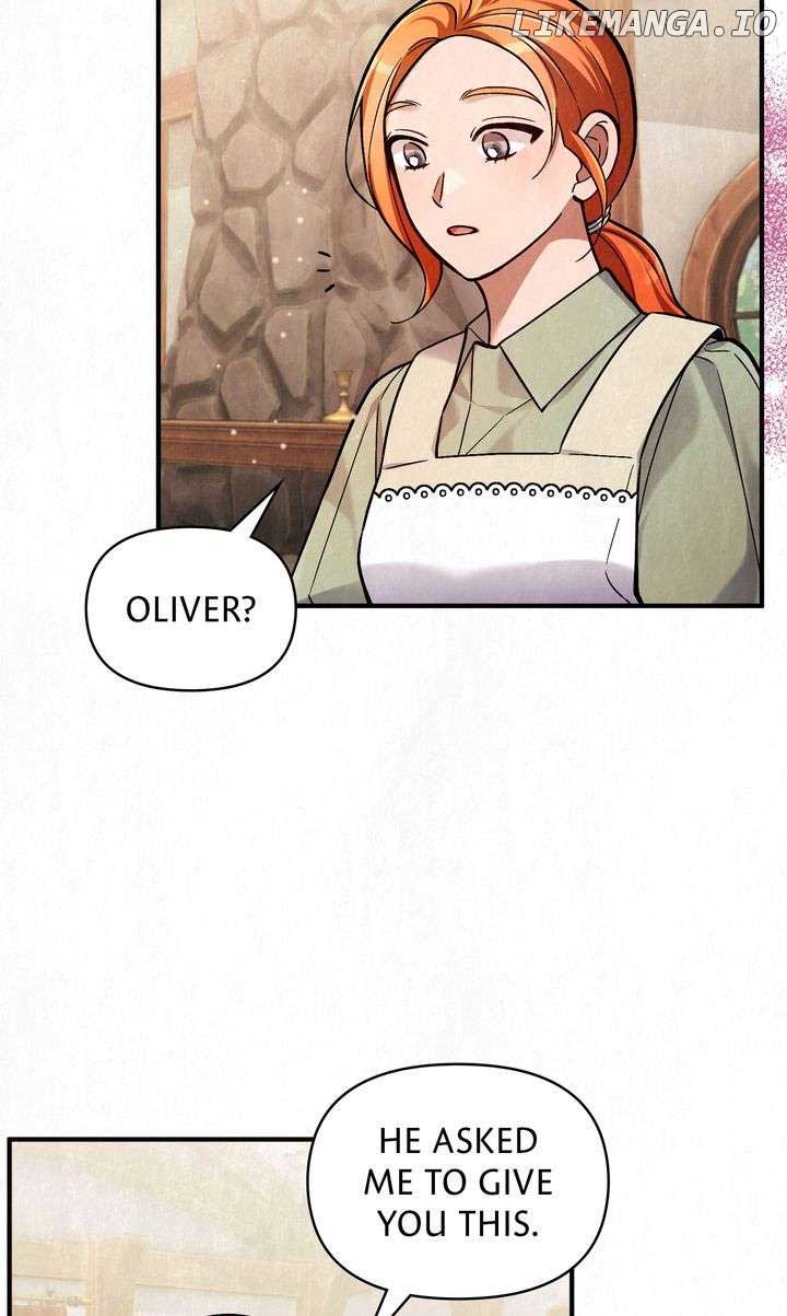 Dear, Not Cunning Witch Chapter 26 - Page 18