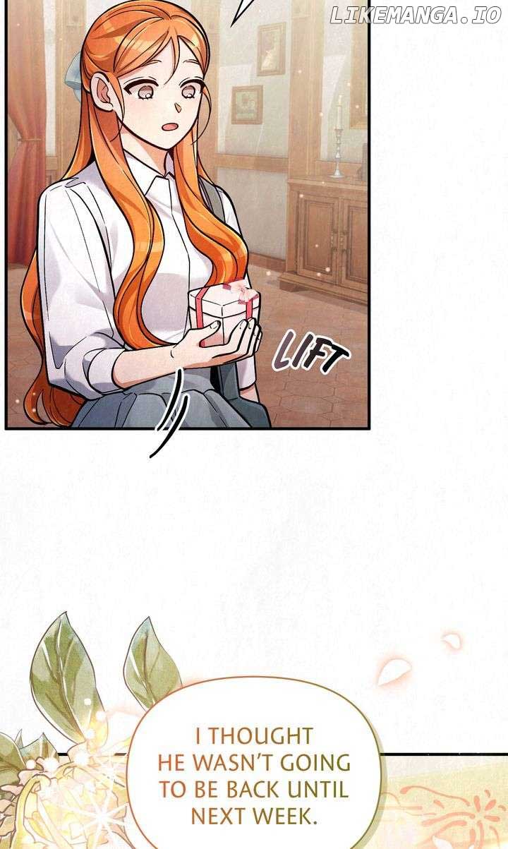 Dear, Not Cunning Witch Chapter 26 - Page 19