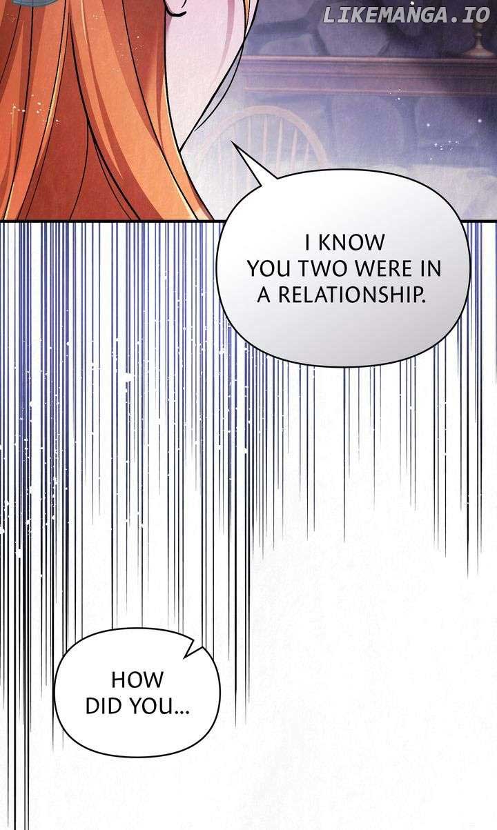 Dear, Not Cunning Witch Chapter 26 - Page 22