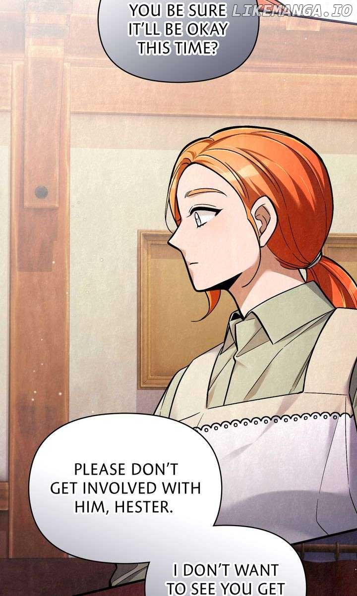 Dear, Not Cunning Witch Chapter 26 - Page 27