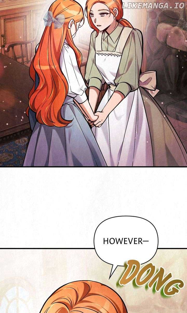 Dear, Not Cunning Witch Chapter 26 - Page 31