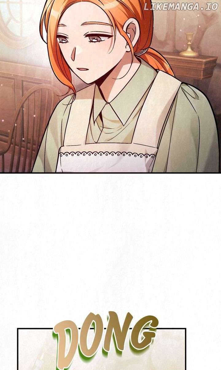 Dear, Not Cunning Witch Chapter 26 - Page 32