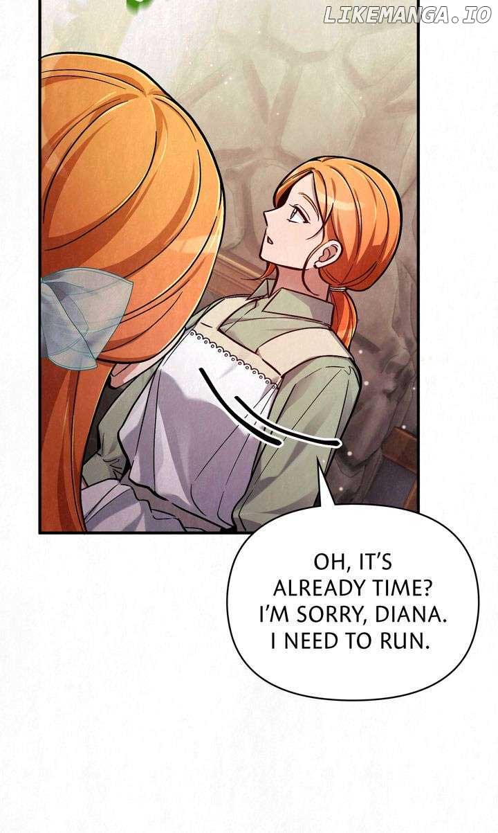 Dear, Not Cunning Witch Chapter 26 - Page 33