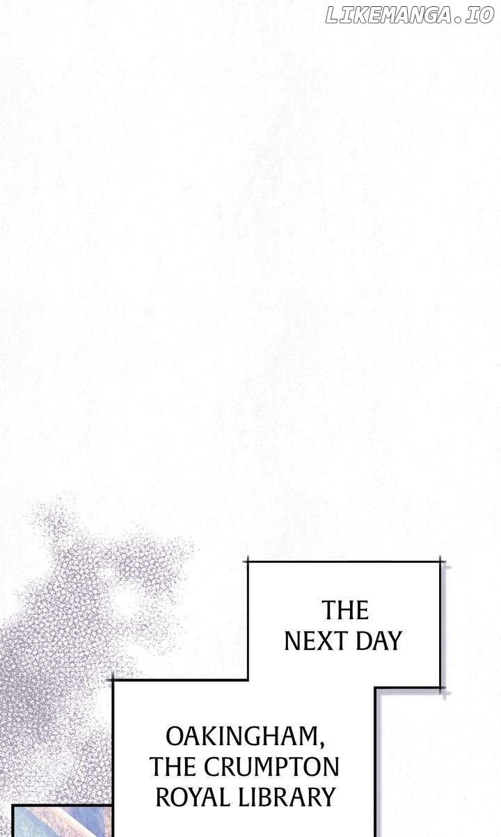 Dear, Not Cunning Witch Chapter 26 - Page 40