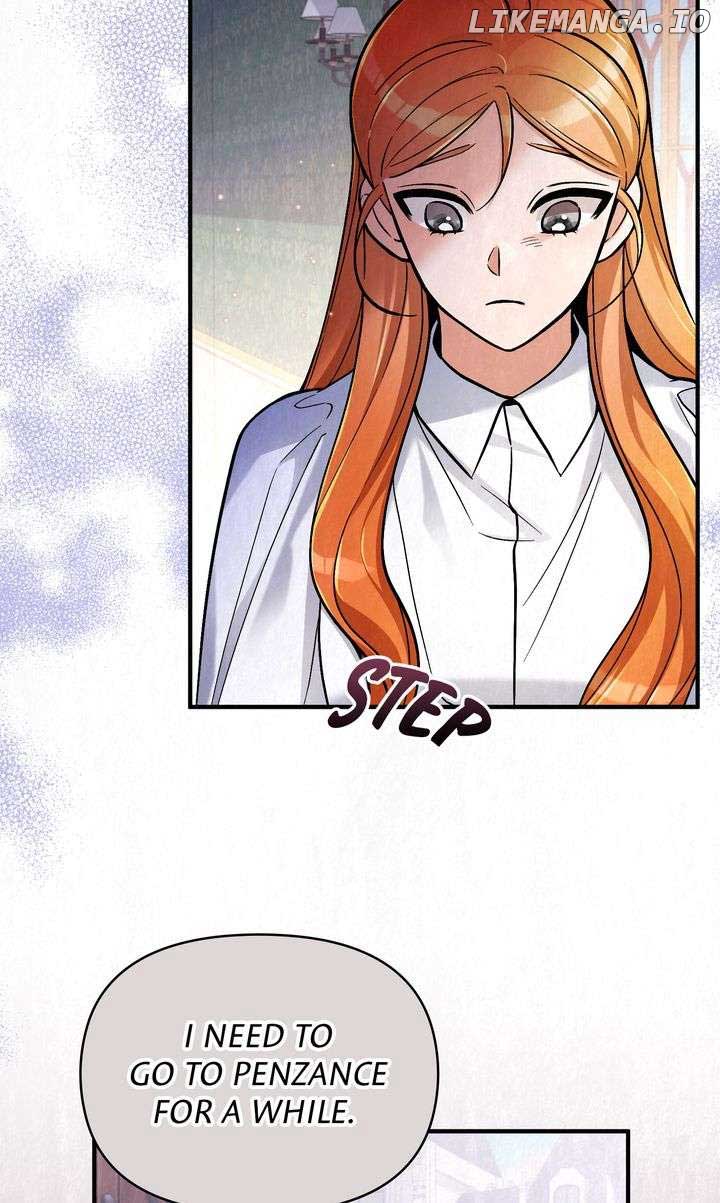 Dear, Not Cunning Witch Chapter 26 - Page 42