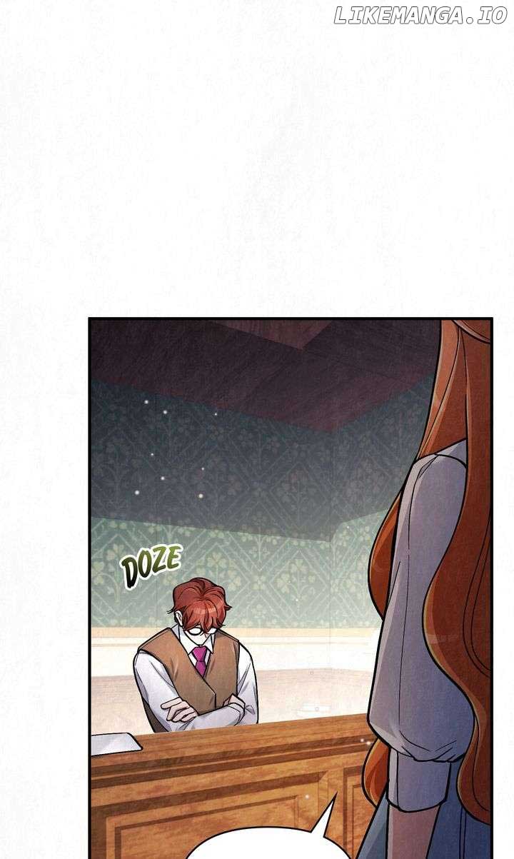 Dear, Not Cunning Witch Chapter 26 - Page 51