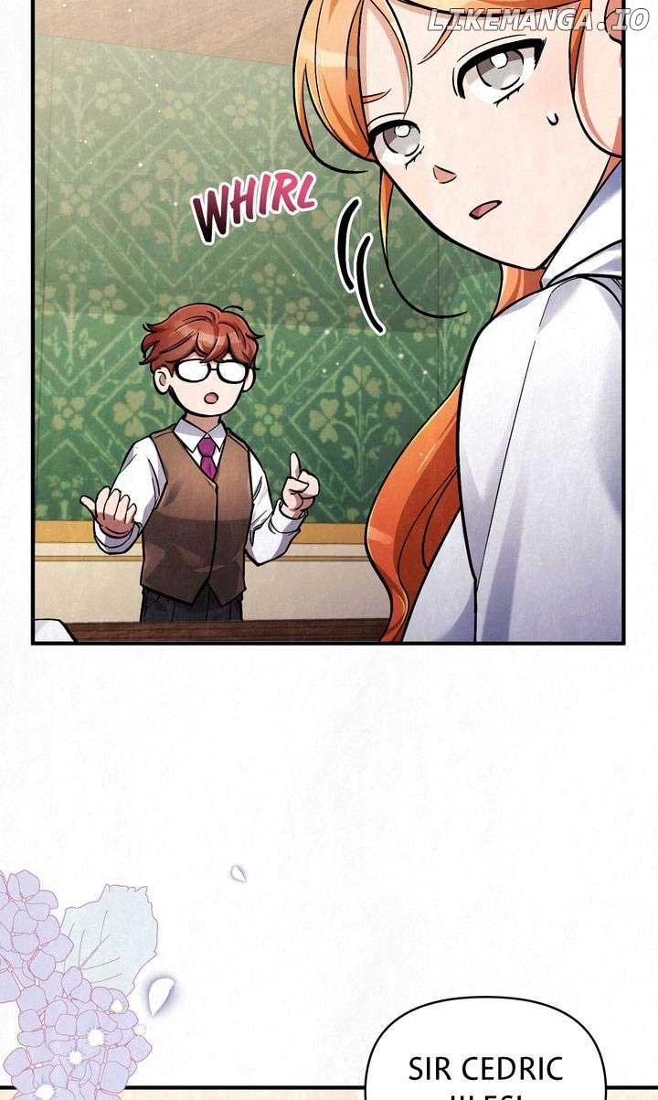 Dear, Not Cunning Witch Chapter 26 - Page 58