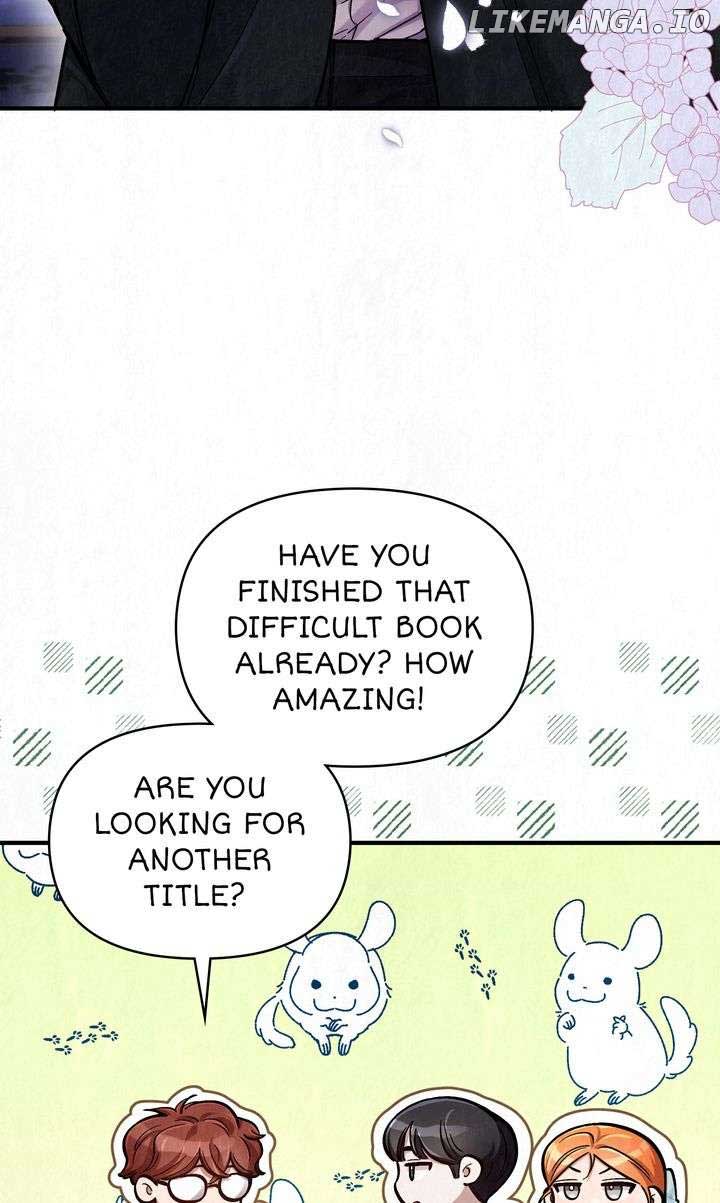 Dear, Not Cunning Witch Chapter 26 - Page 60