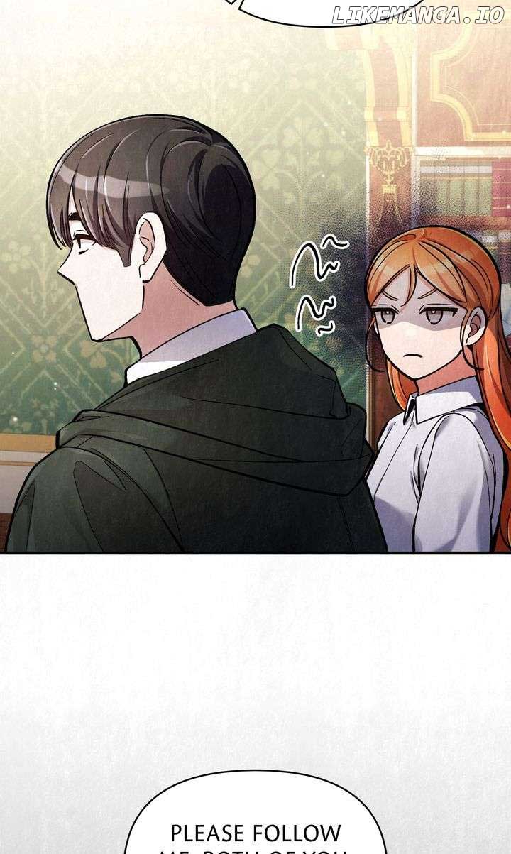 Dear, Not Cunning Witch Chapter 26 - Page 62