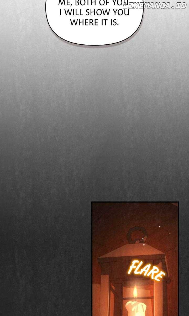 Dear, Not Cunning Witch Chapter 26 - Page 63