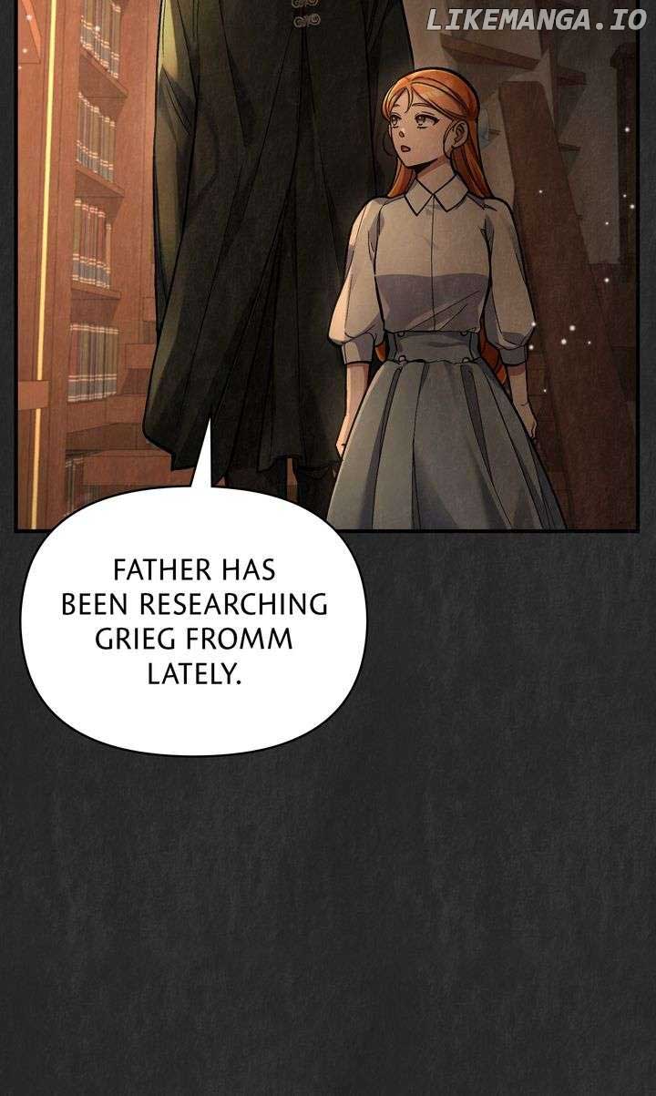 Dear, Not Cunning Witch Chapter 26 - Page 65
