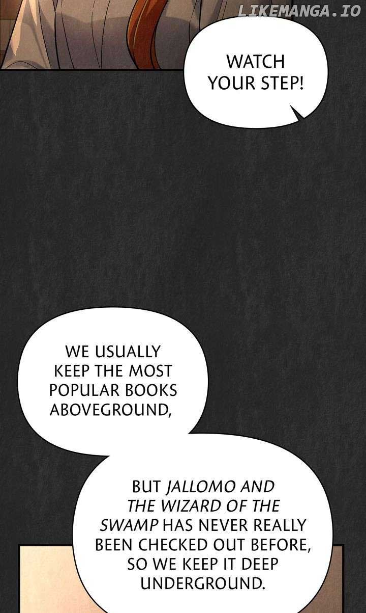 Dear, Not Cunning Witch Chapter 26 - Page 67
