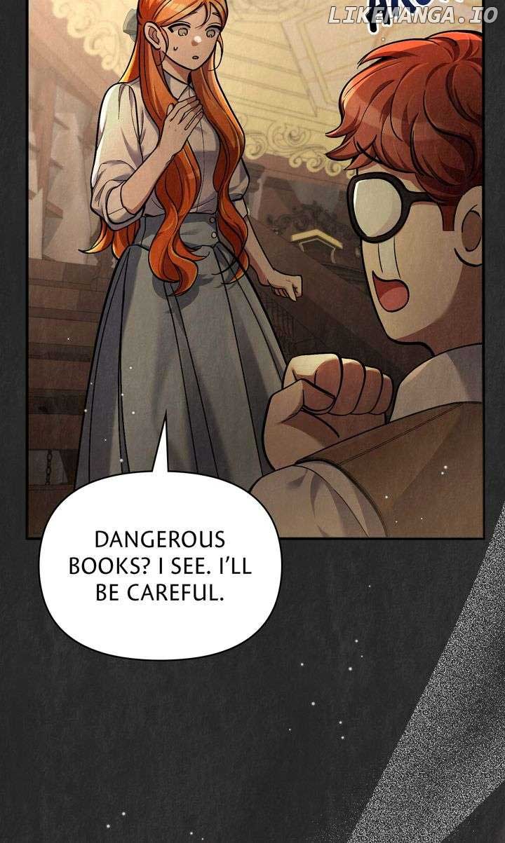 Dear, Not Cunning Witch Chapter 26 - Page 71