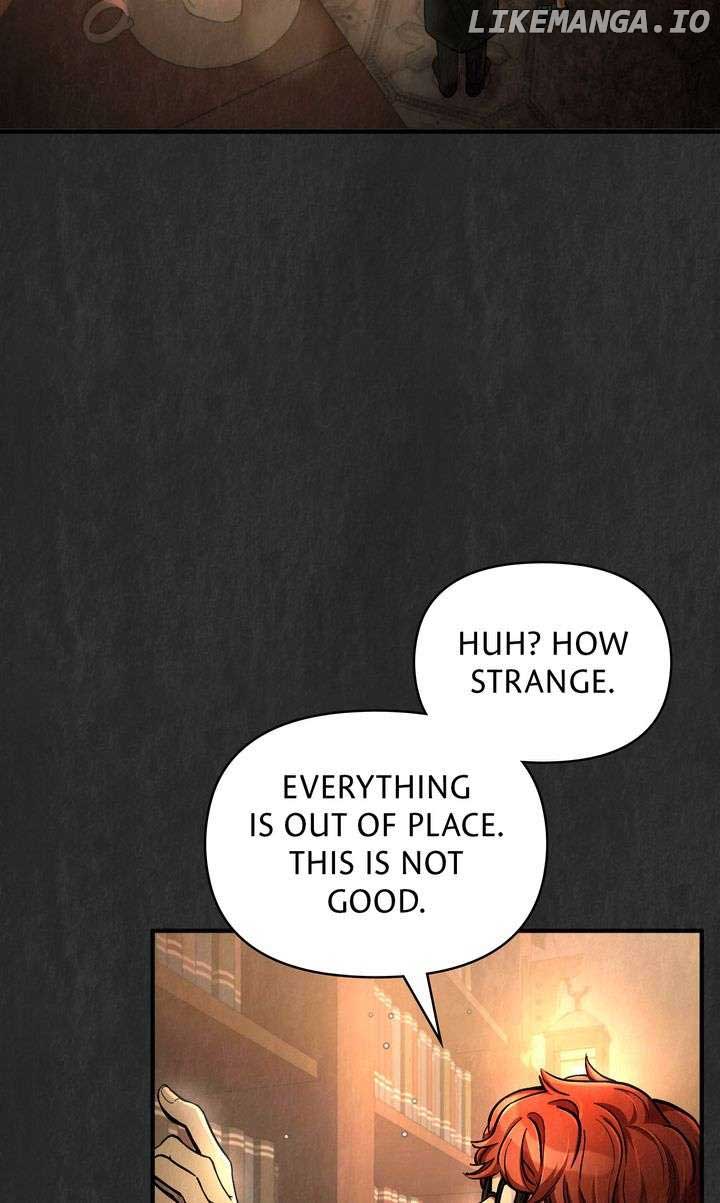Dear, Not Cunning Witch Chapter 26 - Page 74