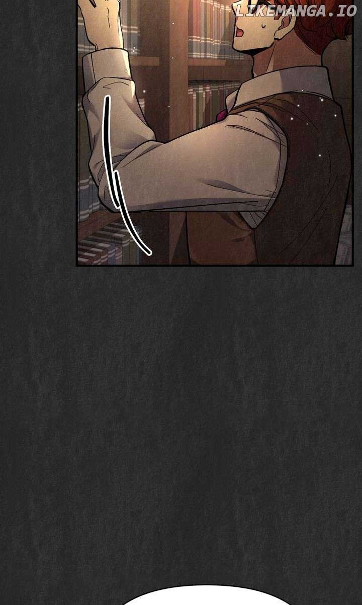 Dear, Not Cunning Witch Chapter 26 - Page 75