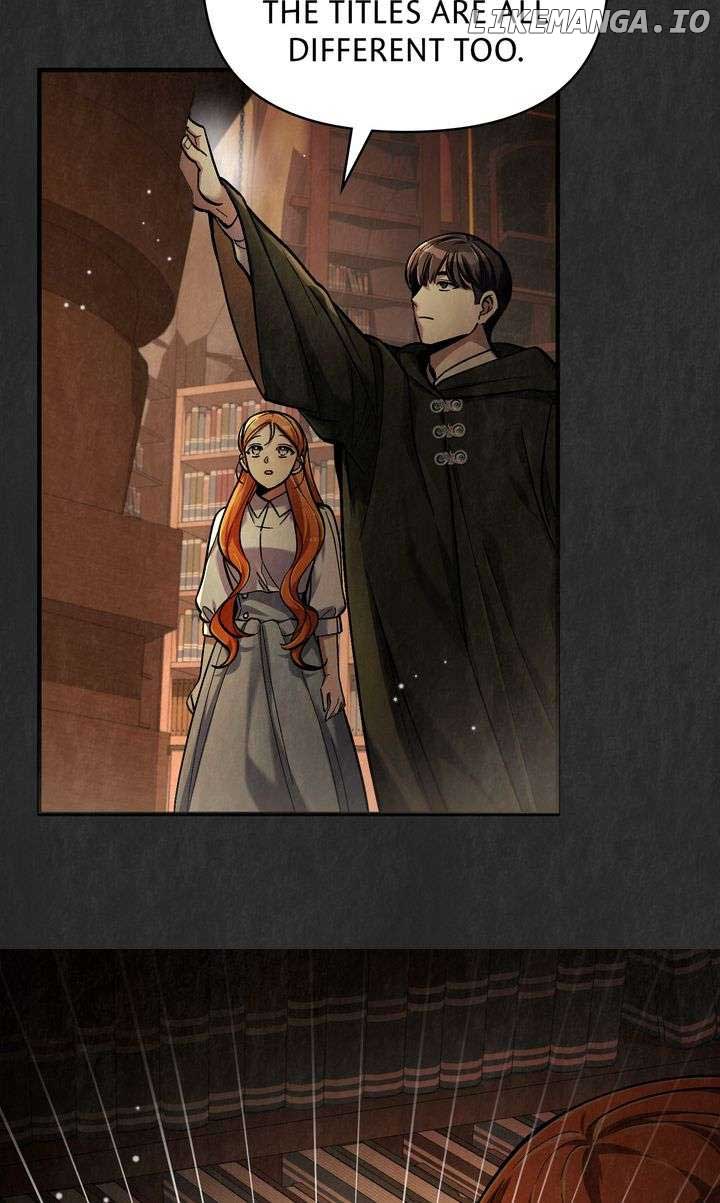 Dear, Not Cunning Witch Chapter 26 - Page 80