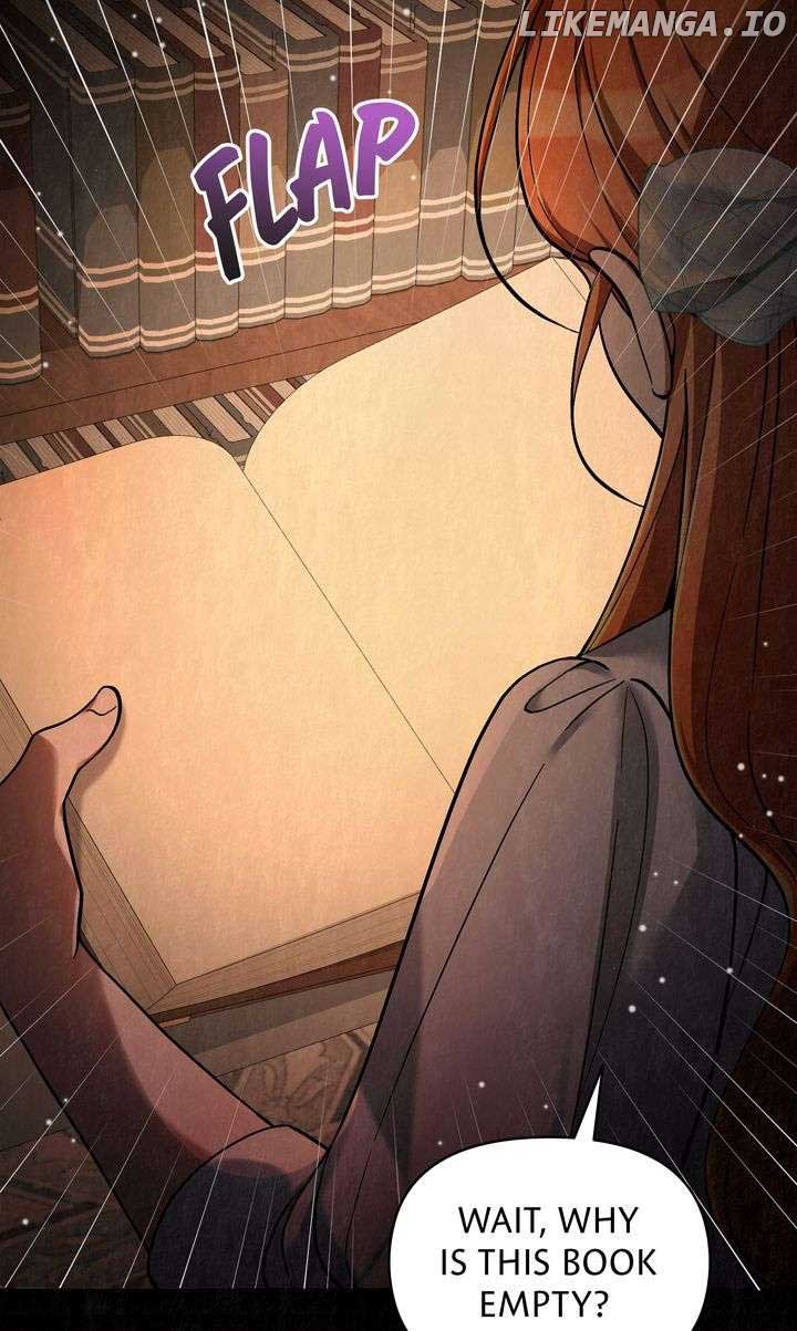 Dear, Not Cunning Witch Chapter 26 - Page 81