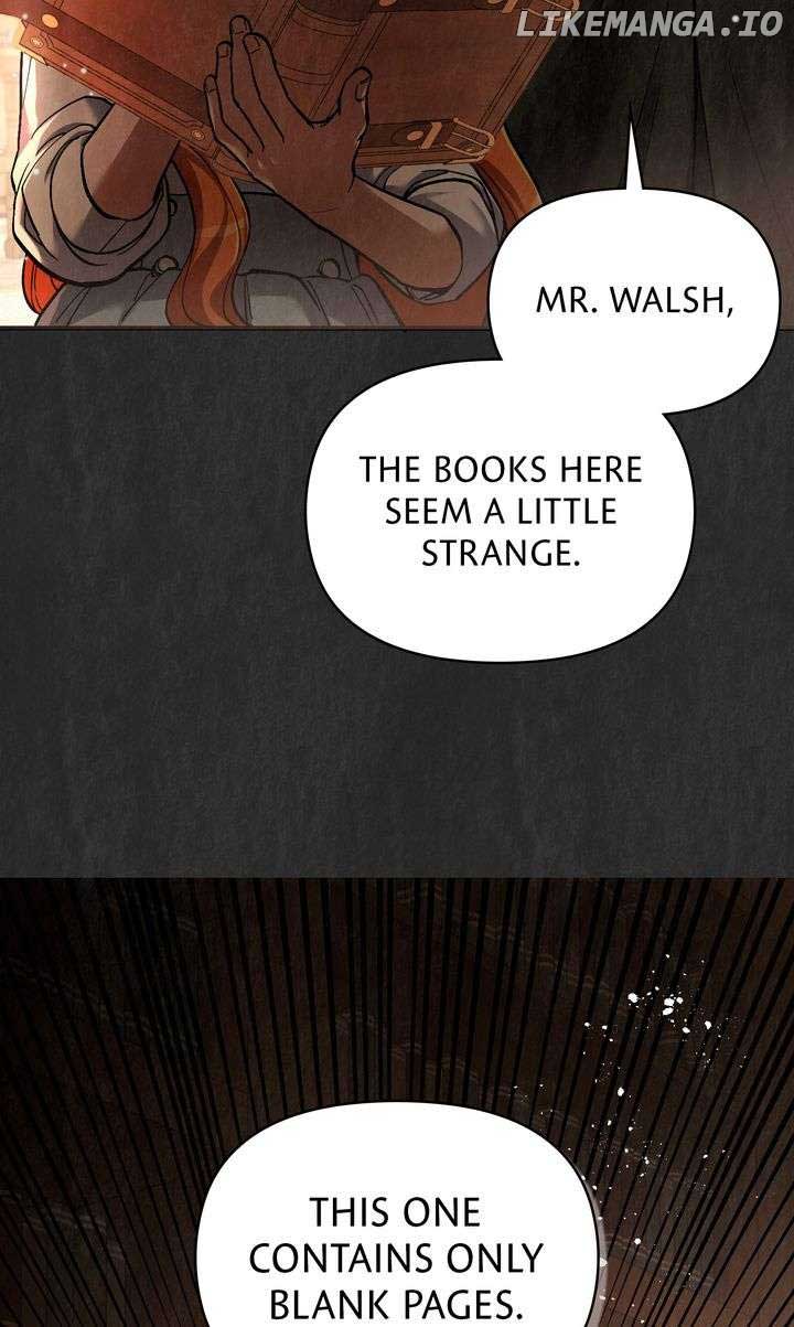 Dear, Not Cunning Witch Chapter 26 - Page 83