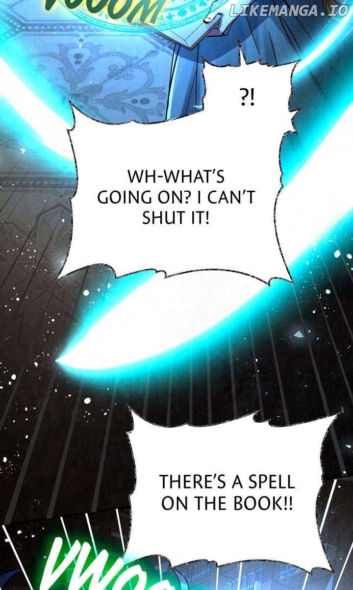 Dear, Not Cunning Witch Chapter 26 - Page 86