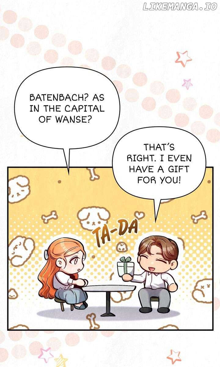 Dear, Not Cunning Witch Chapter 26 - Page 9