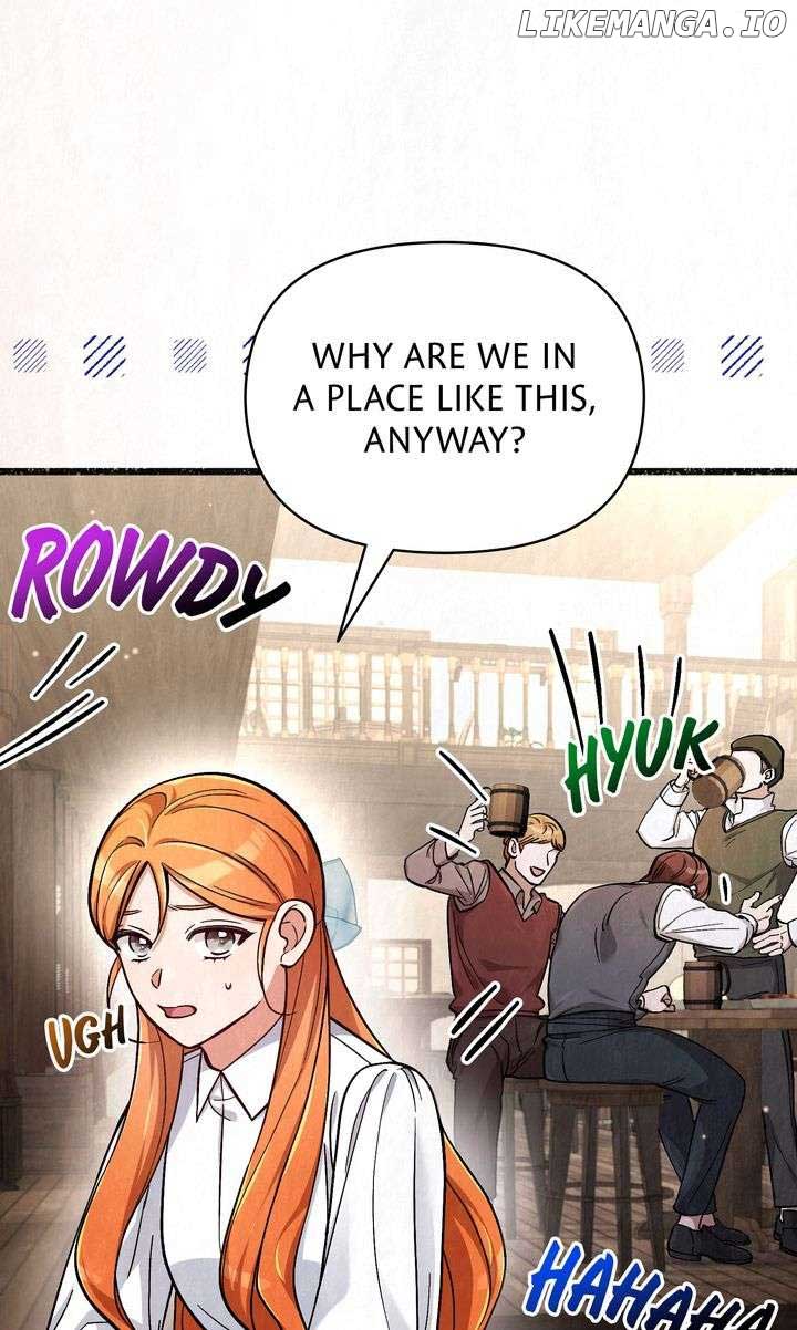 Dear, Not Cunning Witch Chapter 27 - Page 12