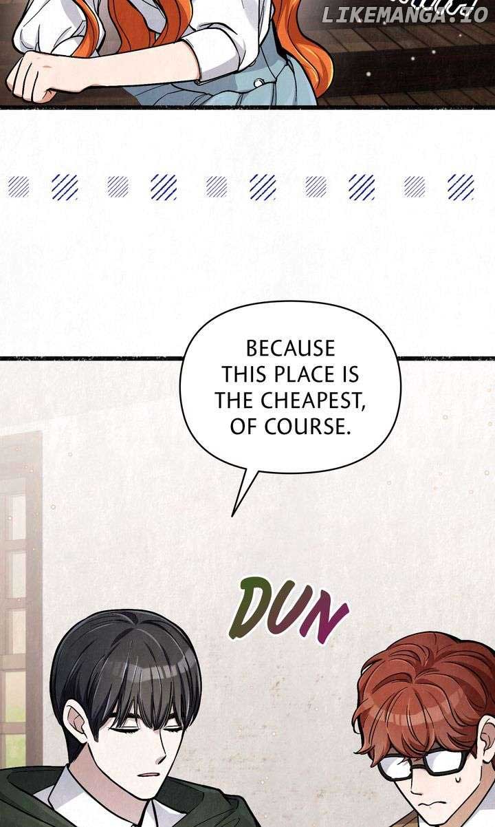 Dear, Not Cunning Witch Chapter 27 - Page 13