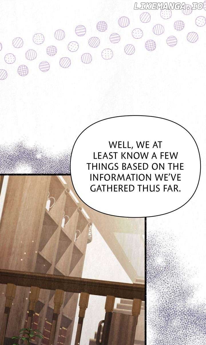 Dear, Not Cunning Witch Chapter 27 - Page 17