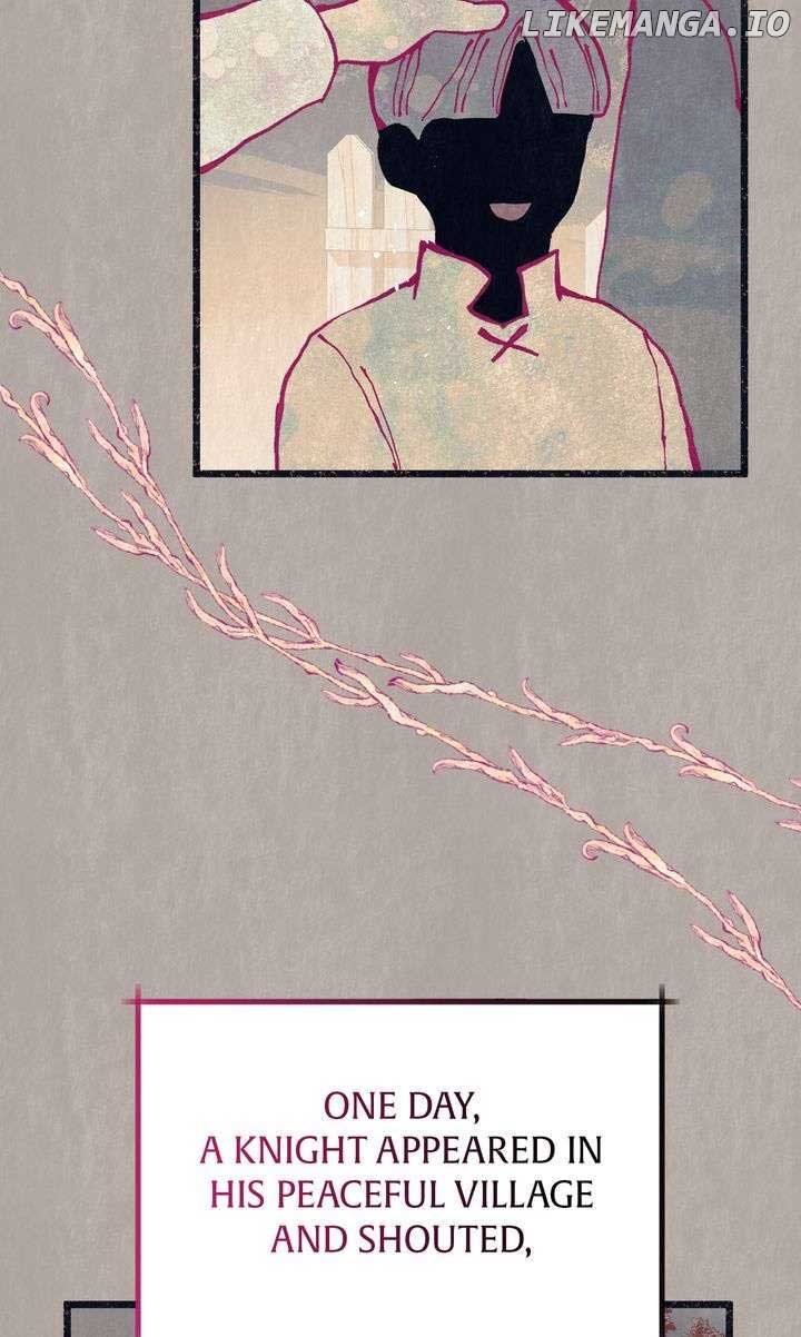 Dear, Not Cunning Witch Chapter 27 - Page 2