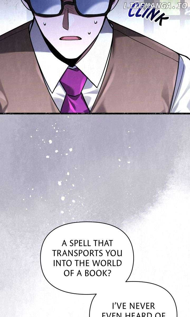Dear, Not Cunning Witch Chapter 27 - Page 22