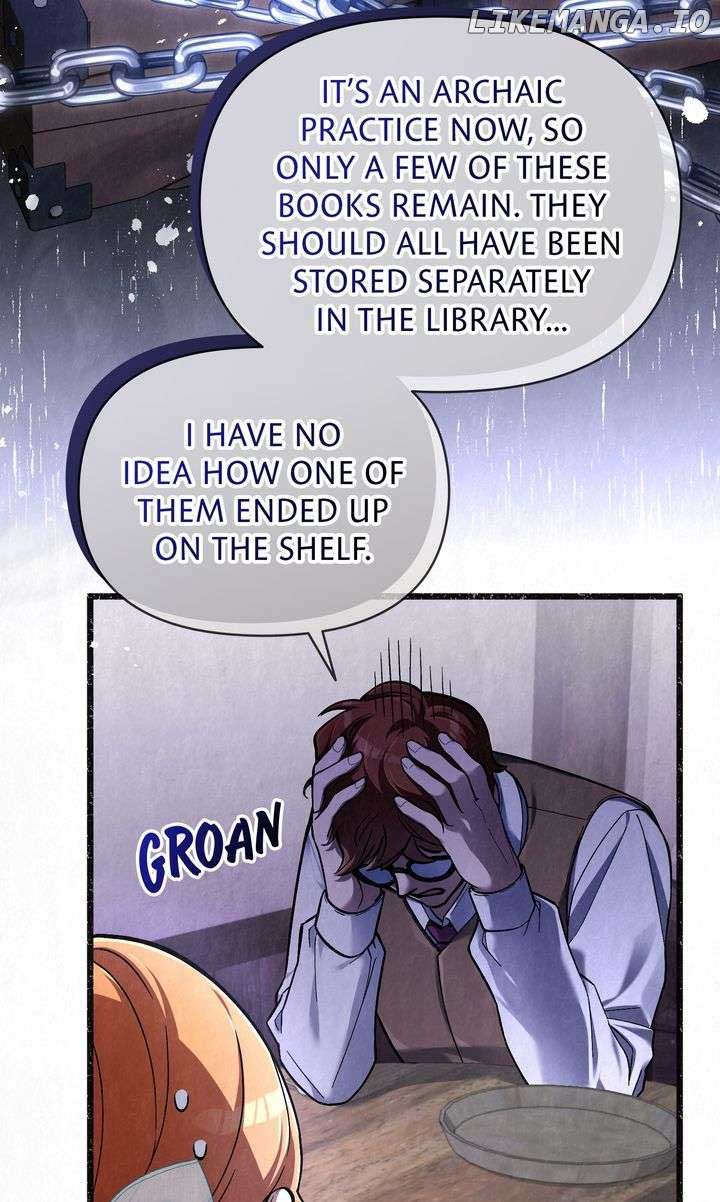 Dear, Not Cunning Witch Chapter 27 - Page 25