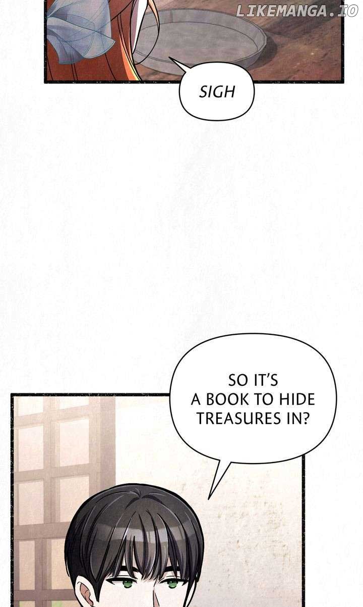 Dear, Not Cunning Witch Chapter 27 - Page 26