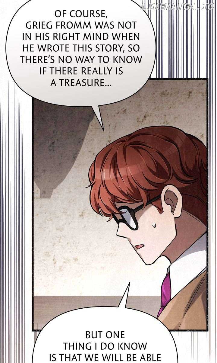Dear, Not Cunning Witch Chapter 27 - Page 28