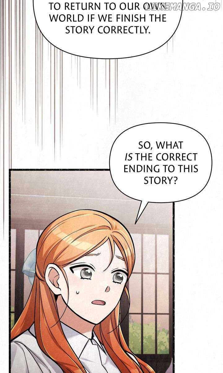 Dear, Not Cunning Witch Chapter 27 - Page 29