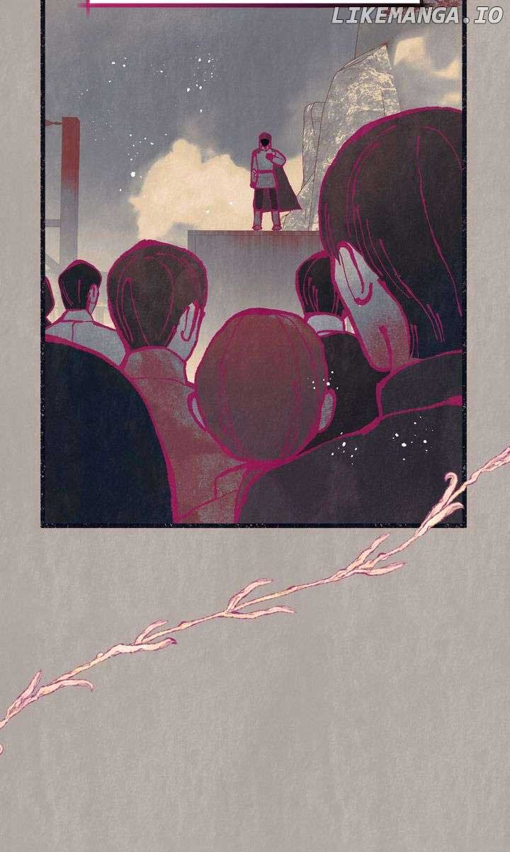 Dear, Not Cunning Witch Chapter 27 - Page 3