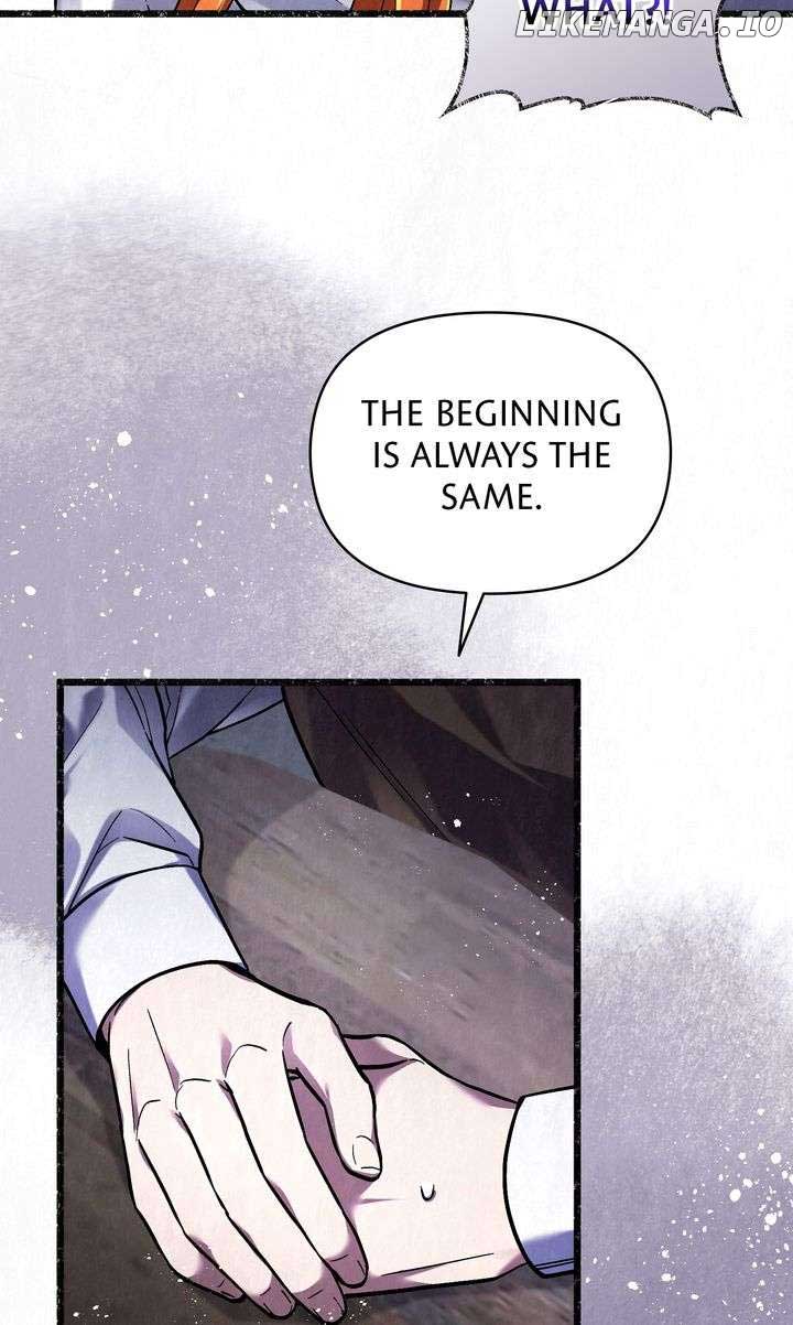 Dear, Not Cunning Witch Chapter 27 - Page 32