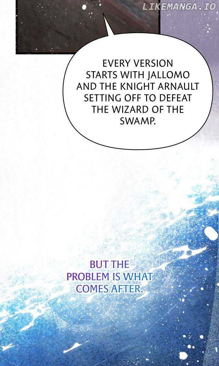 Dear, Not Cunning Witch Chapter 27 - Page 33