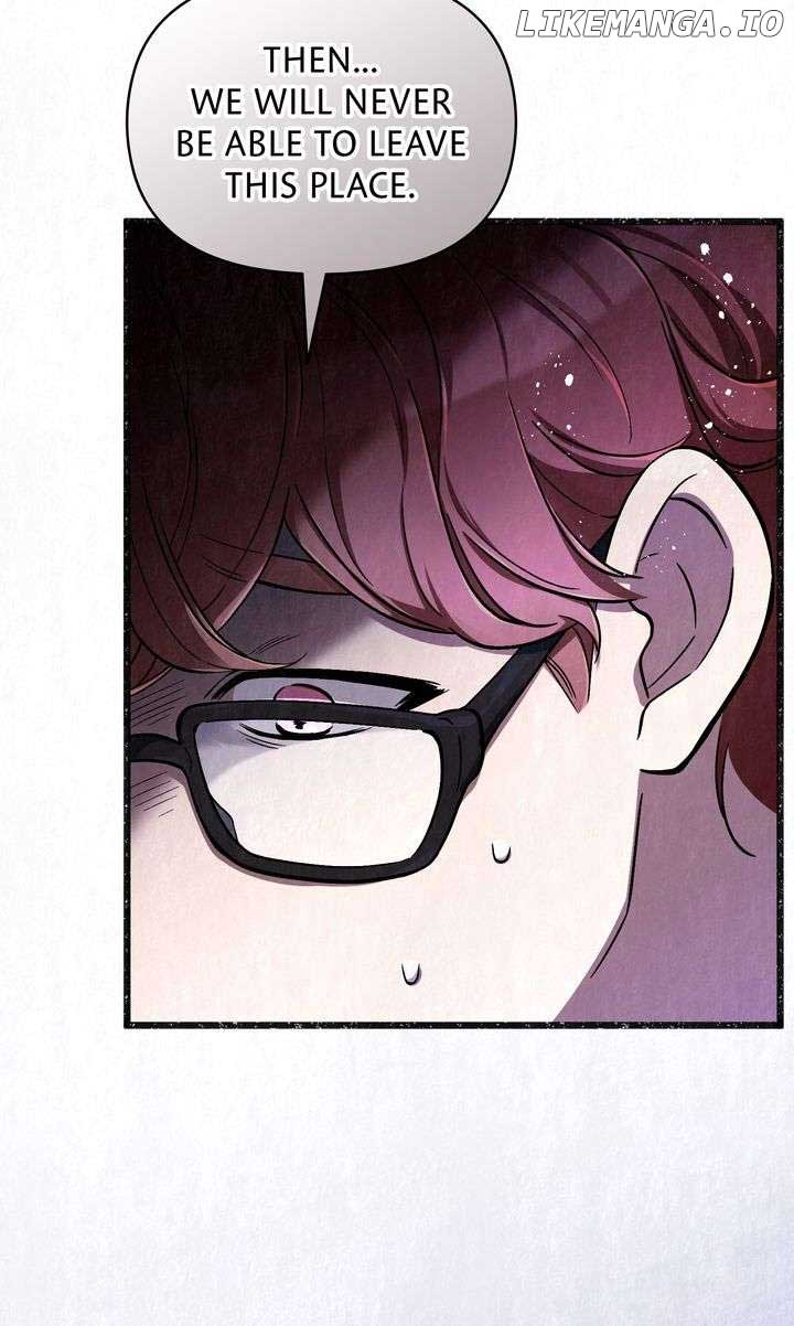 Dear, Not Cunning Witch Chapter 27 - Page 37