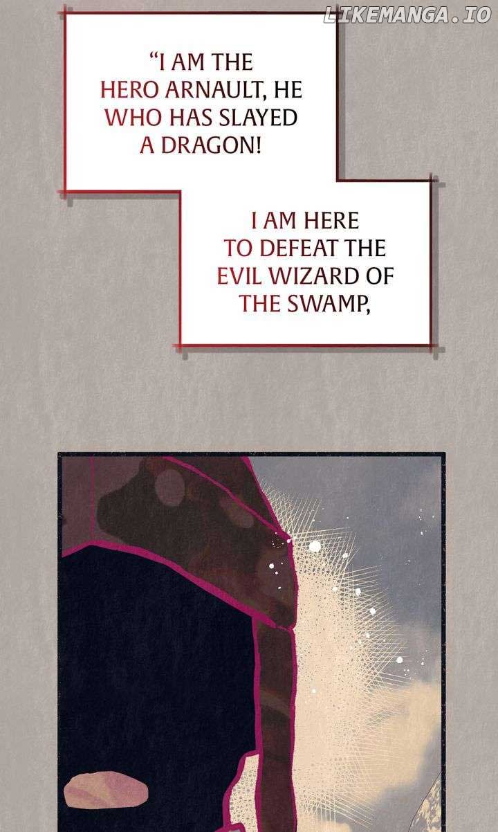 Dear, Not Cunning Witch Chapter 27 - Page 4