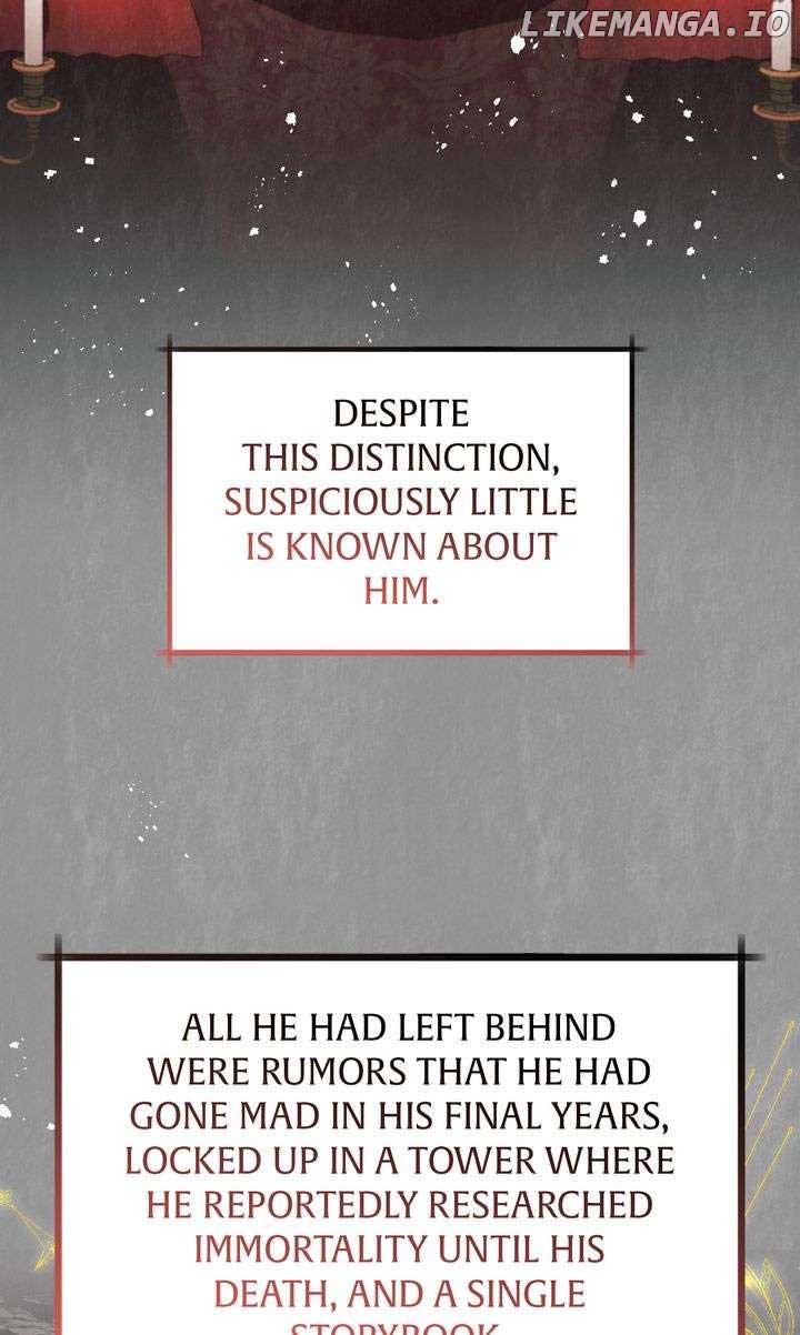Dear, Not Cunning Witch Chapter 27 - Page 42