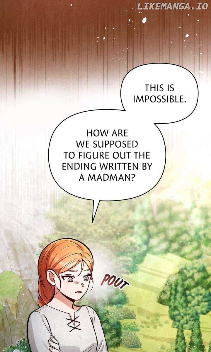 Dear, Not Cunning Witch Chapter 27 - Page 44