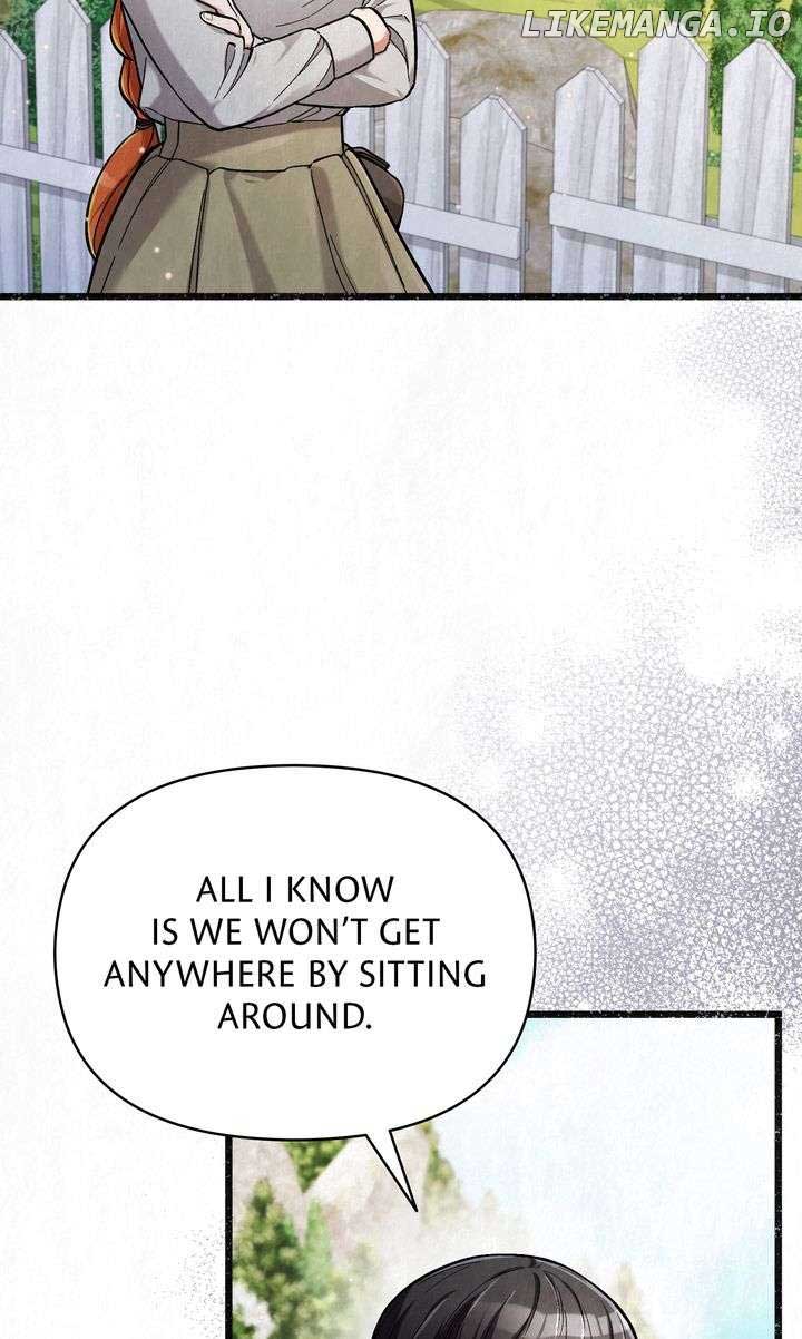 Dear, Not Cunning Witch Chapter 27 - Page 45