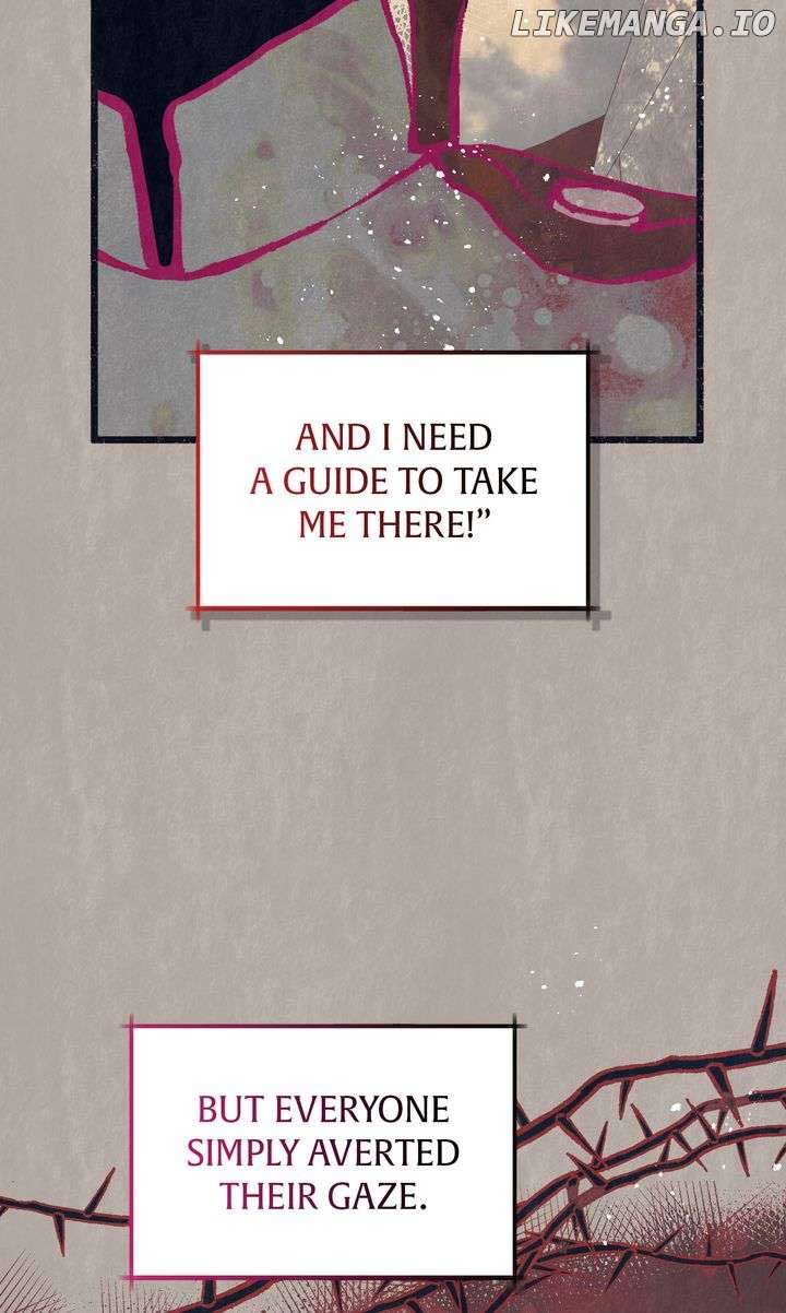 Dear, Not Cunning Witch Chapter 27 - Page 5